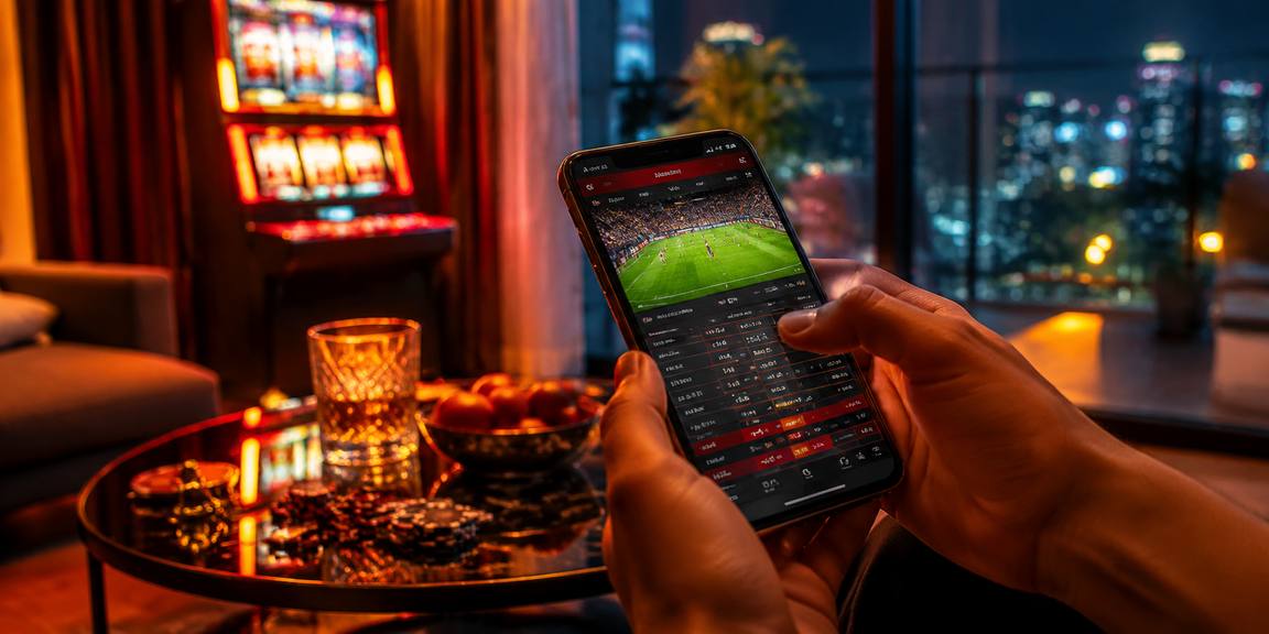game789 casino app visual